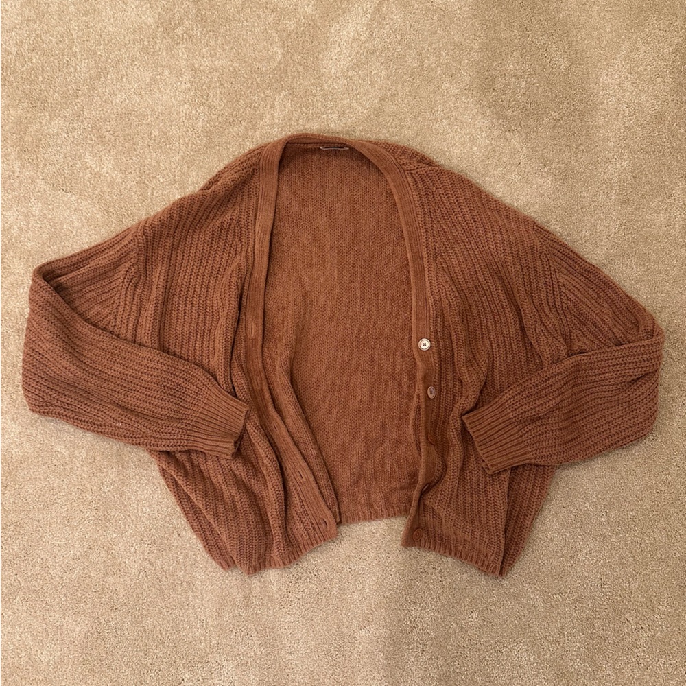 Aritzia Cardigan
